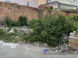 Cần bán lô đất đẹp hẻm ô tô, cách đường mai xuân thưởng chỉ 100m cơ hội vàng cho an cư hoặc đầu tư