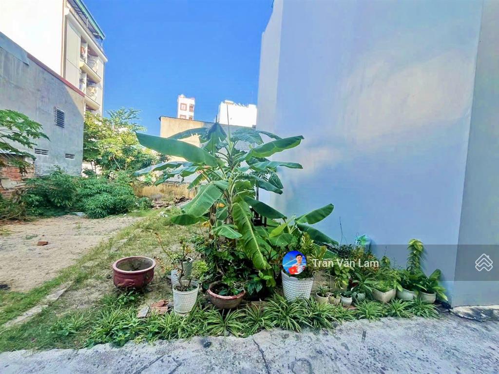 Siêu hiếm lô đất ngang 5m, sát bãi tắm hòn chồng chỉ 4,1 tỷ