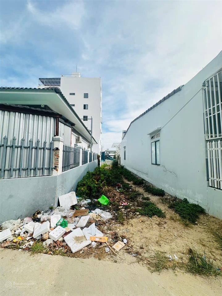 Bán đất hẻm 47 nguyễn chích, phường bắc nha trang(100,4m2 chỉ 3,6 tỷ)