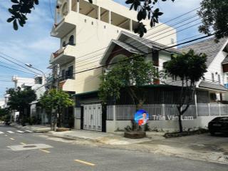 Bán nhà tâm huyết  lô góc mặt tiền đẹp  khu tđc hòn xện, p. bắc nha trang