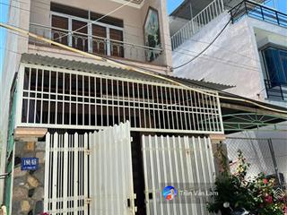 Bán nhà 3 tầng gần công viên hòn xện giá chỉ 4.6tỷ  86m2