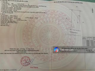 Bán đất hẻm thái phiên ngang 5m vị trí đẹp giá chỉ 2,8 tỷ