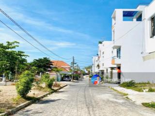 Bán đất mặt tiền võ văn dũng  tđc hòn xện, bắc nha trang(73,6m2  4,5 tỷ)