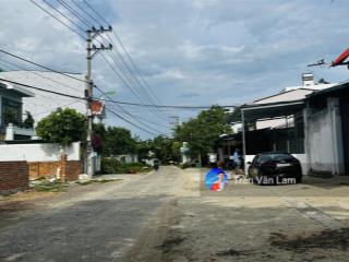 Bán lô góc cực đẹp  ngang 14,8m  2 mặt tiền mai thị dõng, hòn nghê, tây nha trang