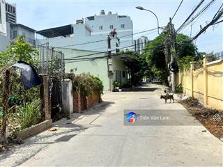 Bán lô đất đẹp  ngang 6m  gần biển sử hy nhan, bắc nha trang