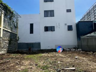 Bán lô đất đẹp hẻm ô tô nguyễn chích, p. bắc nha trang