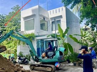 Chỉ 3,68 tỷ lô đất hướng đông, ngang 5,5m, cách biển hòn chồng 250m