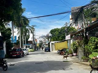 Bán đất hẻm ô tô đường nguyễn biểu  p. bắc nha trang