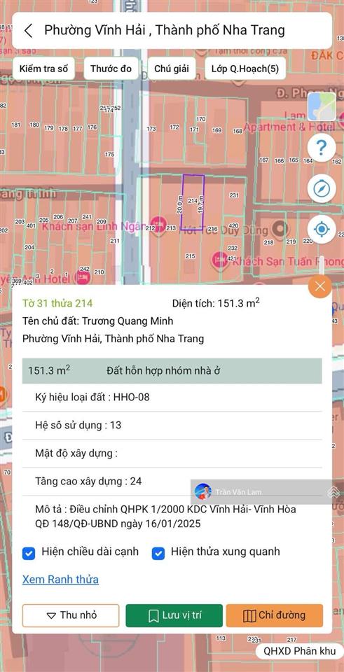 Bán nhà 3,5 tầng mặt đường nguyễn biểu b1 gần bãi tắm hòn chồng, nha trang
