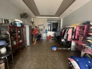 Bán nhà 1 trệt 1 lửng  hẻm nguyễn bặc, sát lý thái tổ  gần biển hòn xện