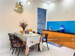 Bán nhà 3 tầng cực đẹp khu dân cư lộc phát sát đường nguyễn chích chỉ 4,4 tỷ