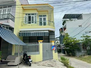 Bán nhà mặt tiền kinh doanh căn góc 2 mặt tiền ngô văn sở, tđc hòn xện bắc nha trang