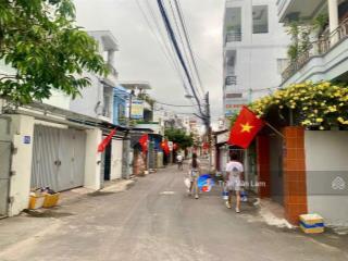 Bán đất gần biển tặng dãy trọ mặt tiền hoàng trinh, p. bắc nha trang gần biển