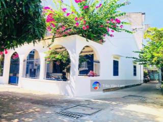 Bán nhà góc mặt đường bưu điện sát đường 2/4, bắc nha trang