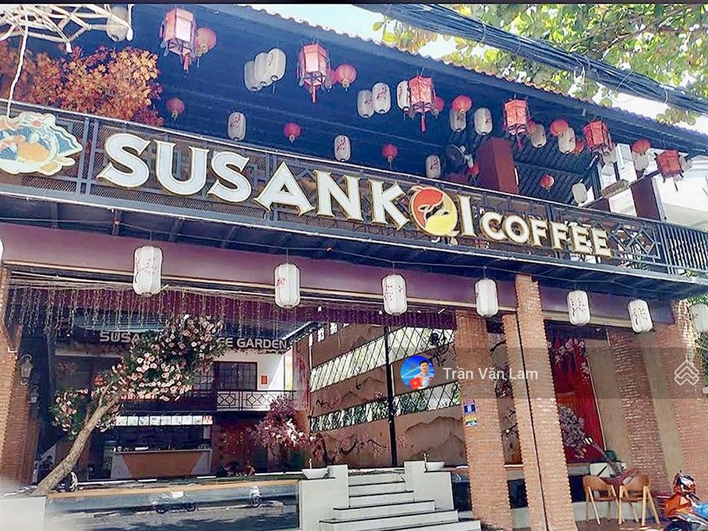 Bán lô đất mặt tiền đường củ chi vĩnh hải nha trang  tặng cơ sở kinh doanh