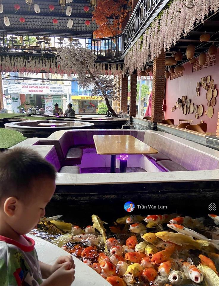 Bán lô đất mặt tiền đường củ chi vĩnh hải nha trang  tặng cơ sở kinh doanh