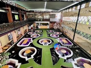 Bán lô đất mặt tiền đường củ chi vĩnh hải nha trang  tặng cơ sở kinh doanh