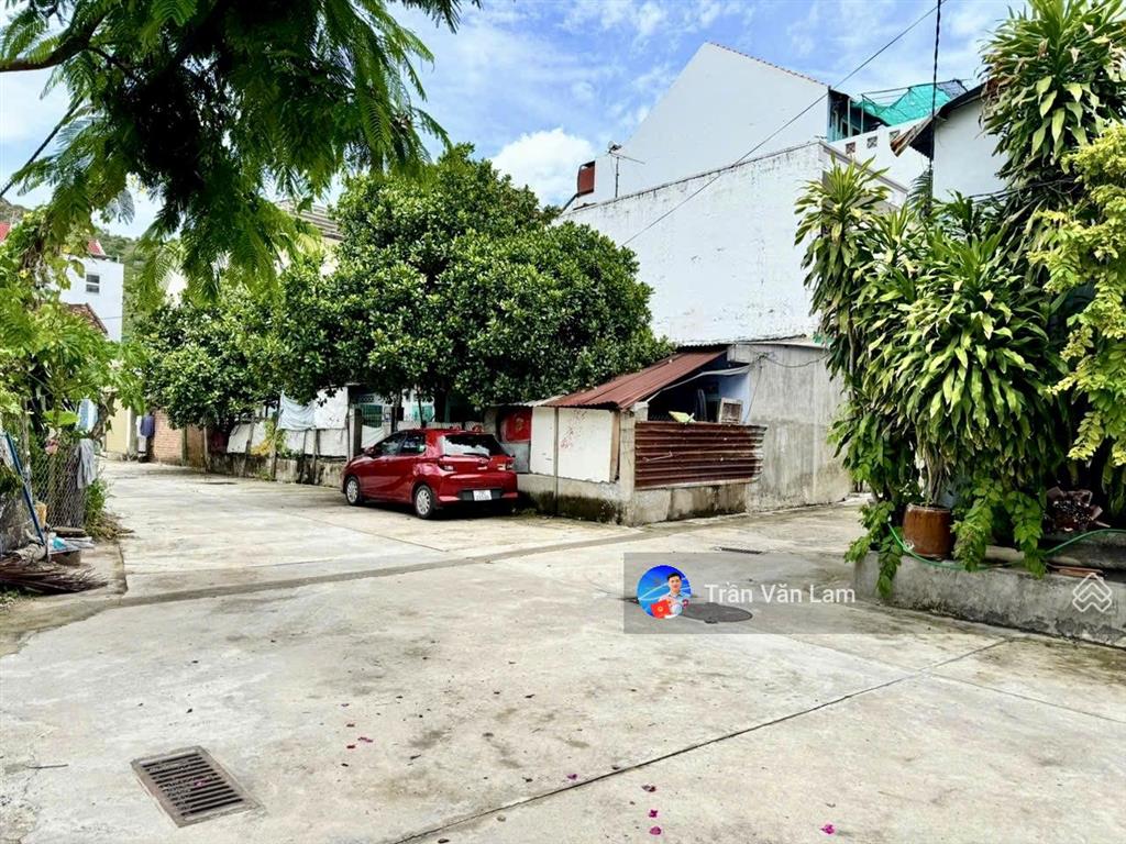 Bán lô đất hướng nam mặt tiền đường sử hy nhan, sát điện biên phủ vị trí đẹp, giá tốt