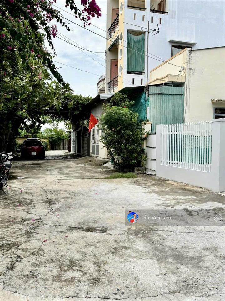 Bán lô đất hướng nam mặt tiền đường sử hy nhan, sát điện biên phủ vị trí đẹp, giá tốt