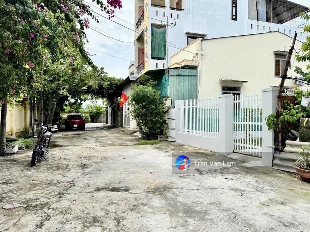 Bán lô đất hướng nam mặt tiền đường sử hy nhan, sát điện biên phủ vị trí đẹp, giá tốt