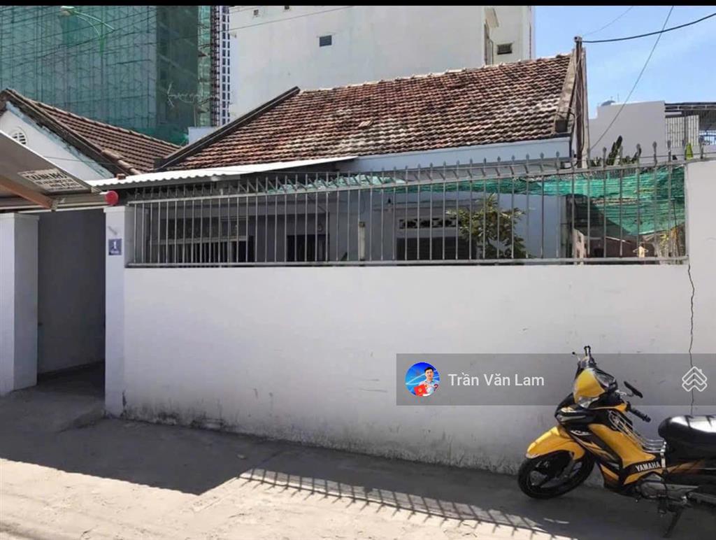 Bán đất 2 mặt đường sát củ chi (vĩnh hải cũ) bắc nha trang