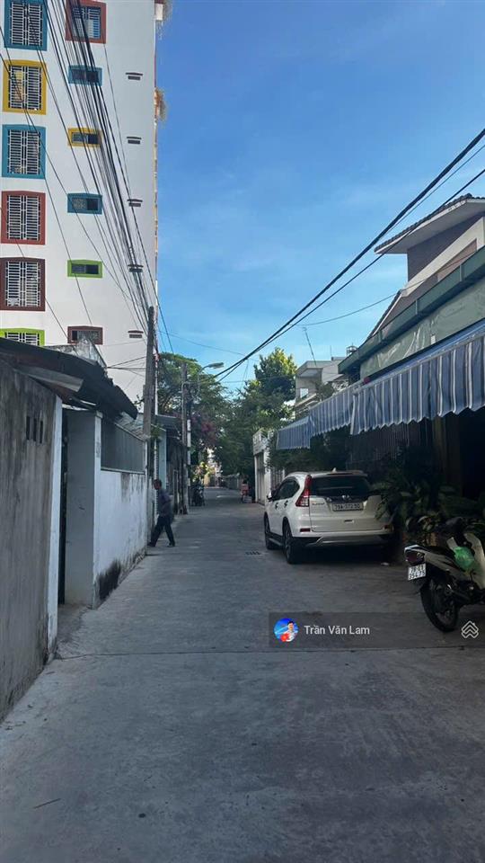 Bán đất 2 mặt đường sát củ chi (vĩnh hải cũ) bắc nha trang