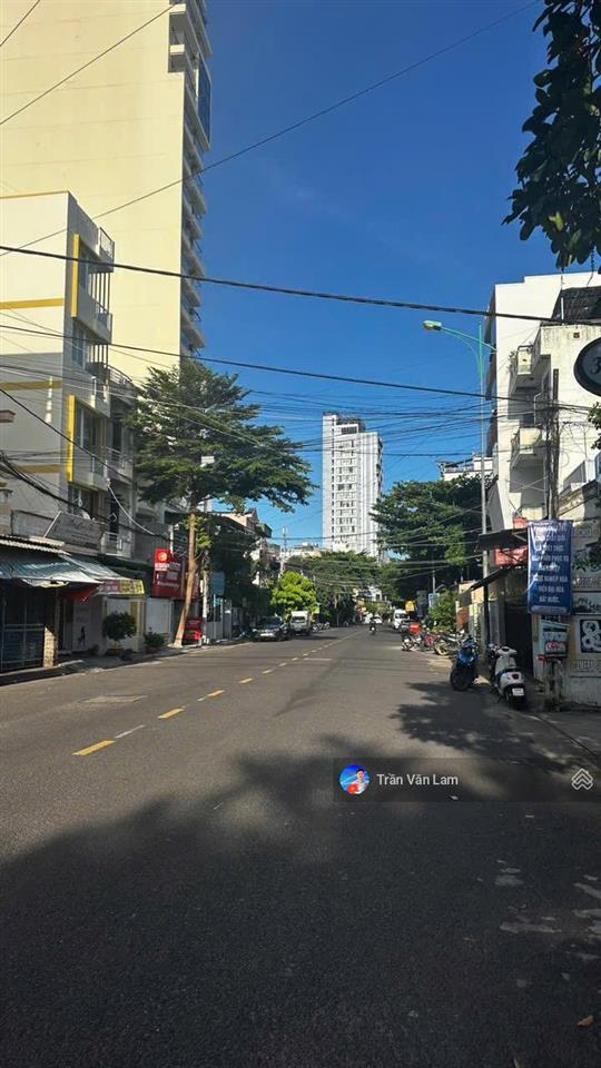 Bán đất 2 mặt đường sát củ chi (vĩnh hải cũ) bắc nha trang