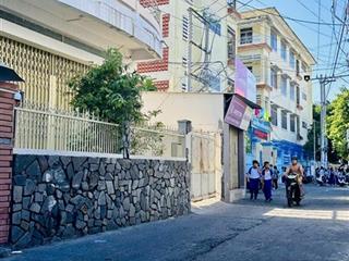 Bán đất sát đường 2/4 gần tháp bà ponagar giá tốt vị trí kinh doanh