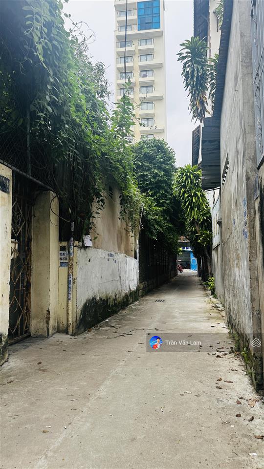Chỉ 3,68 tỷ lô đất hướng đông, ngang 5,5m, cách biển hòn chồng 250m