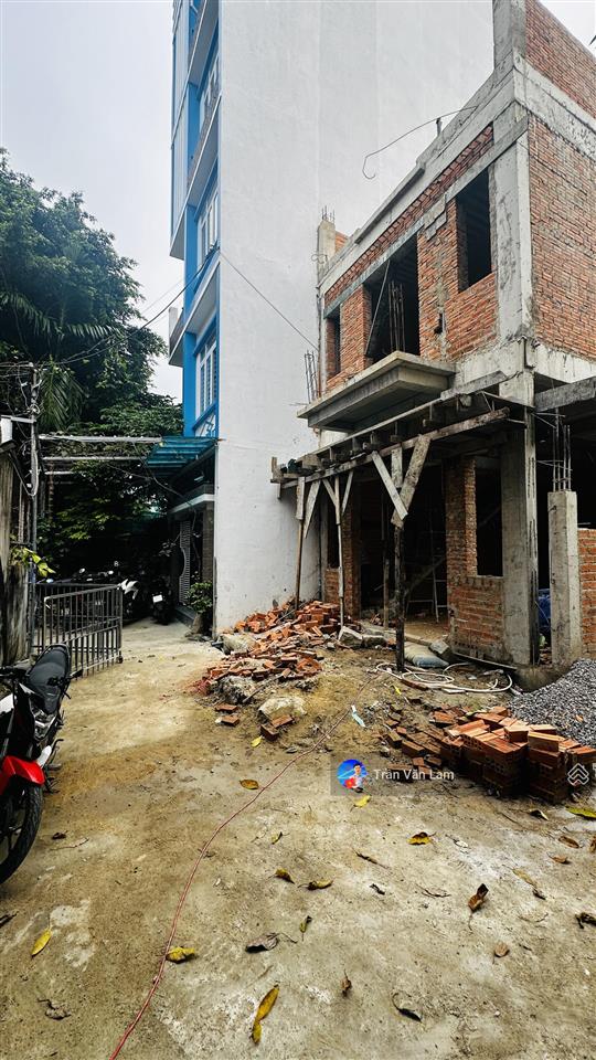 Chỉ 3,68 tỷ lô đất hướng đông, ngang 5,5m, cách biển hòn chồng 250m