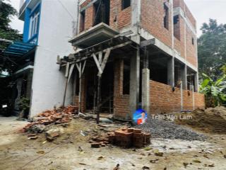 Chỉ 3,68 tỷ lô đất hướng đông, ngang 5,5m, cách biển hòn chồng 250m