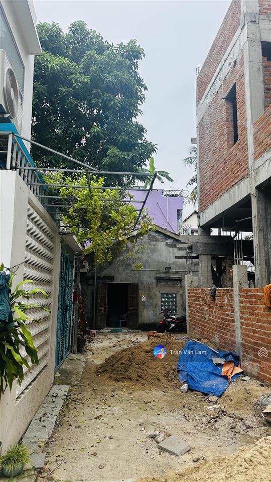 Chỉ 3,68 tỷ lô đất hướng đông, ngang 5,5m, cách biển hòn chồng 250m