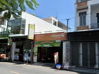 Bán lô đất mặt tiền đường dương hiến quyền  bắc nha trang vị trí đẹp  gần biển  giá tốt 12,8 tỷ