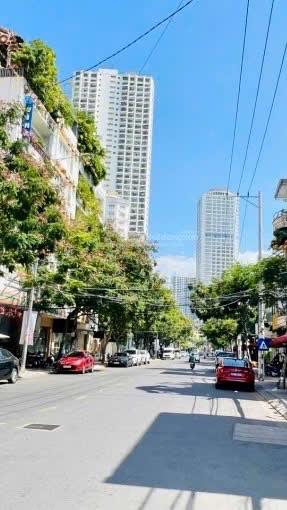 Hẻm ô tô pasteur trung tâm nha trang gần biển, giá chỉ 8,5 tỷ