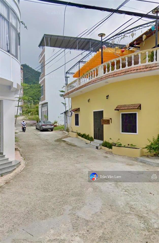 Cực hiếm lô đất ngang 5m, hướng đông khu đông mương hòn xện vị trí gần biển