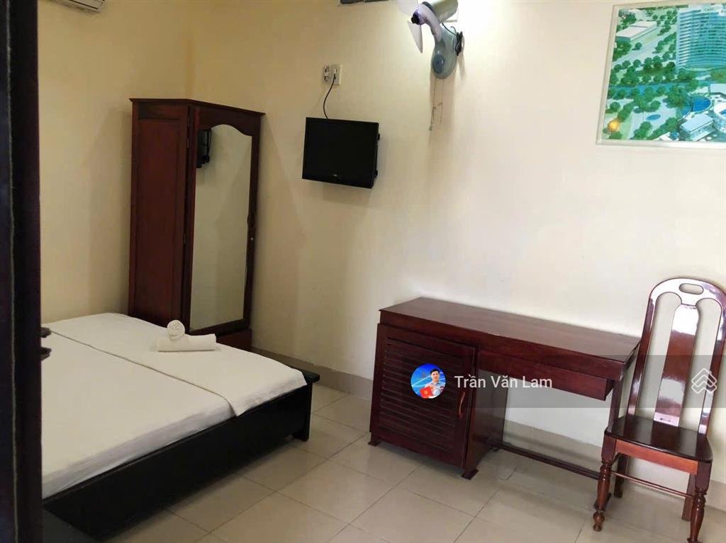 Quá rẻ bán khách sạn 2 mặt tiền nguyễn biểu  cách biển 200m  giá chỉ 14 tỷ