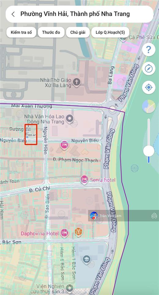 Quá rẻ bán khách sạn 2 mặt tiền nguyễn biểu  cách biển 200m  giá chỉ 14 tỷ