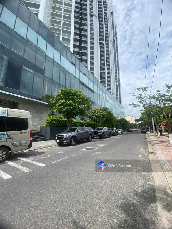 Quá rẻ bán khách sạn 2 mặt tiền nguyễn biểu  cách biển 200m  giá chỉ 14 tỷ