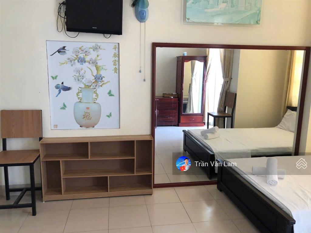 Quá rẻ bán khách sạn 2 mặt tiền nguyễn biểu  cách biển 200m  giá chỉ 14 tỷ