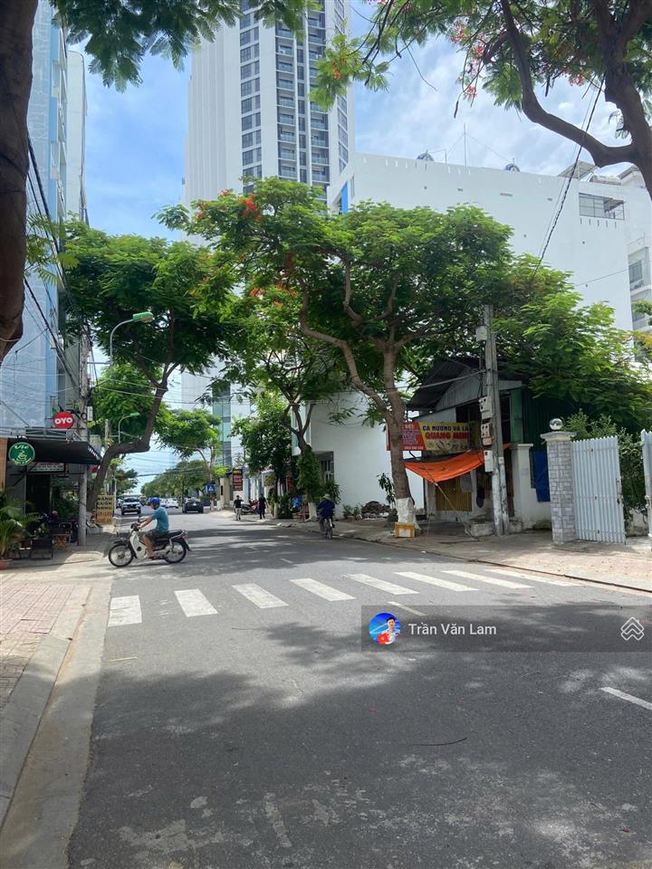 Quá rẻ bán khách sạn 2 mặt tiền nguyễn biểu  cách biển 200m  giá chỉ 14 tỷ