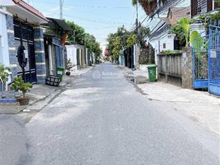 Bán 500m đất 1 xẹc đường phan trung, sau lưng toà nhà mobifone, phường tân mai, biên hoà