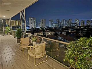 Bán căn hộ 3pn gardencourt 1 nhà nội thất dính tường giá 9,5 tỷ