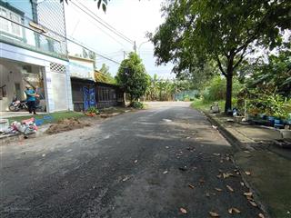 Bán đất 120m2 tại nguyễn văn tạo, 5,2 tỷ, nhà bè, hcm, giá tốt, uy tín