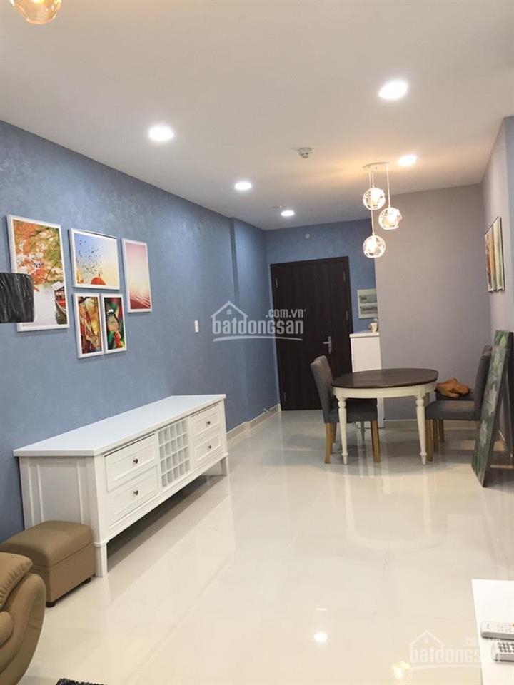 Cho thuê căn hộ cộng hòa garden full nội thất 2pn, giá 15tr/th, 0964 998 ***