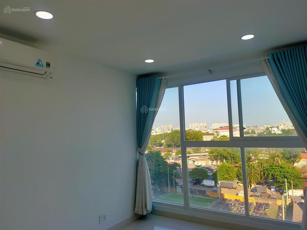 Cho thuê căn hộ cộng hòa garden ntcb chỉ từ 12tr/tháng.  0964 998 ***