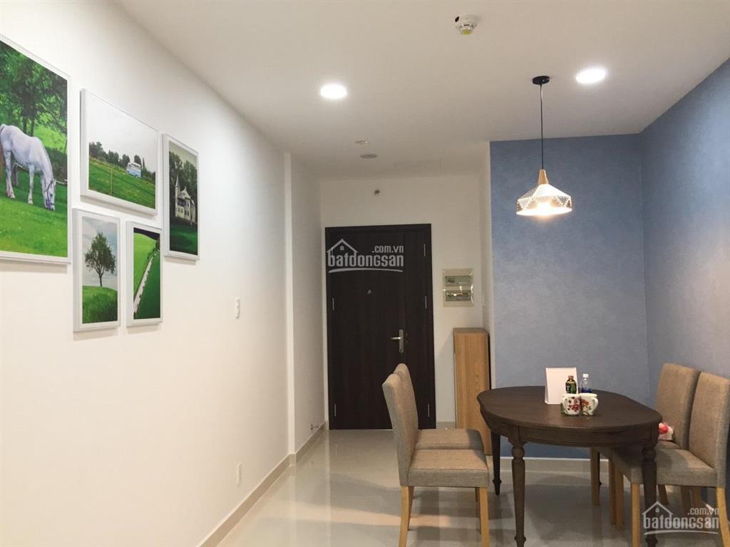 Cho thuê căn hộ cộng hòa gần sân bay, full nội thất.  0964 998 ***