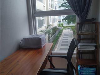 Bán căn hộ 1pn duy nhất full nội thất cộng hòa garden giá chỉ 2.3 tỷ  0964 998 ***