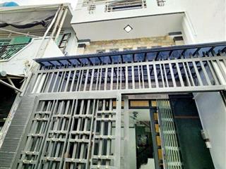 Bán nhà hẻm trường chinh, 4x7m, giá nhỉnh 4 tỷ, kết cấu 4 lầu btct.  0798 758 ***
