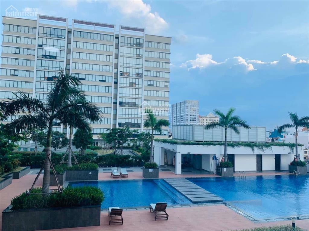 Hot bán căn hộ cộng hòa garden bàn giao ngay 77m2, 3.5 tỷ
