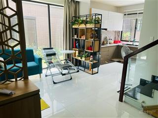 Cho thuê npv waterpoint căn bìa đã hoàn thiện có sẵn nội thất